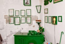 Eremitage V – Heinz Baumüller