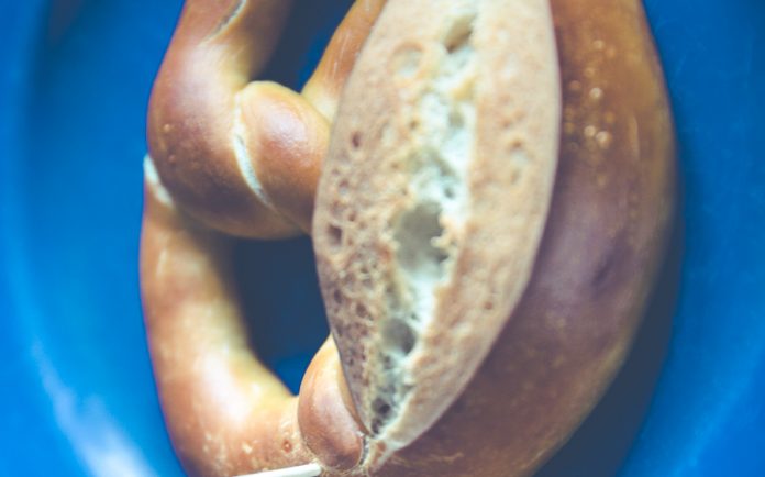 Brezel