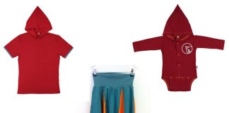 Buntwäsche – Kleidung selbst gestalten / Wien