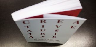 „Utopia – Creativity – Vision“ Podiumsdiskussion und Präsentation / ÖKF Warschau