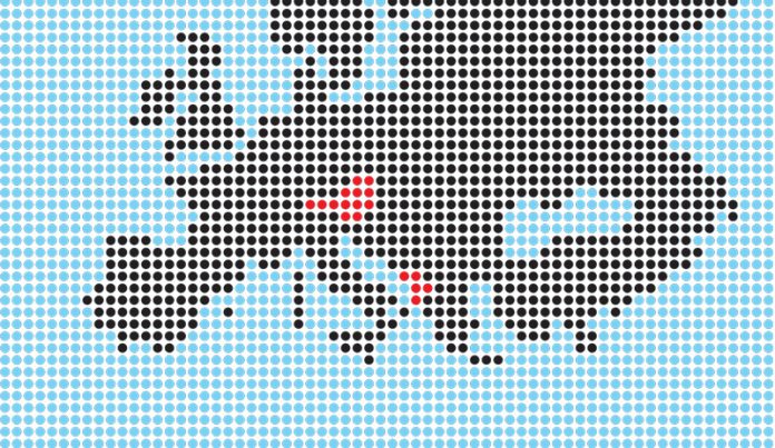CREATIVE AUSTRIA - Kulturjahr Österreich-Albanien 2018