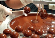 Café Fürst – originalere Mozartkugeln gibt es nirgends / Salzburg