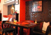 Chay – Die Welt des Tees / Linz