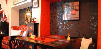 Chay – Die Welt des Tees / Linz