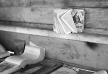 „Reinheit in der Unvollkommenheit“ / Salzburger Kunstverein