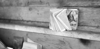 „Reinheit in der Unvollkommenheit“ / Salzburger Kunstverein