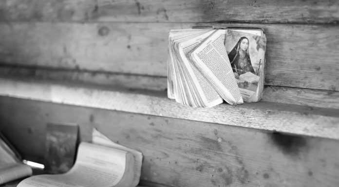 „Reinheit in der Unvollkommenheit“ / Salzburger Kunstverein