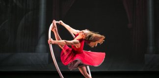Cirque Noël