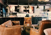 Coffeehouse Bruderhof – Eine Perle der Salzburger Kaffeeszene / Salzburg