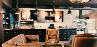 Coffeehouse Bruderhof – Eine Perle der Salzburger Kaffeeszene / Salzburg