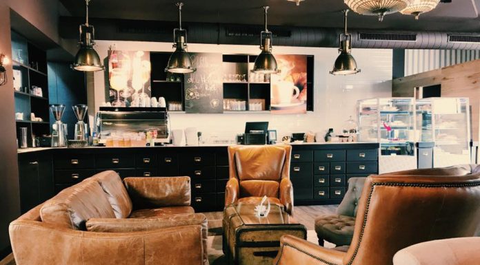 Coffeehouse Bruderhof – Eine Perle der Salzburger Kaffeeszene / Salzburg
