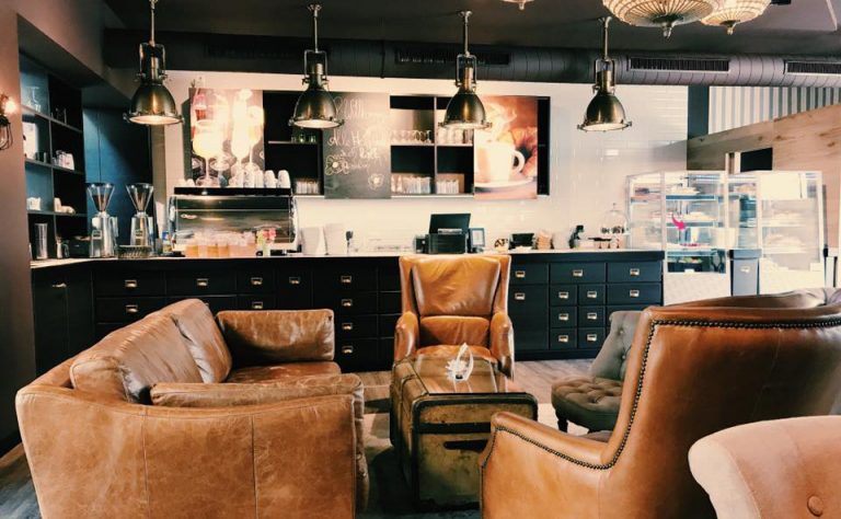 Coffeehouse Bruderhof – Eine Perle der Salzburger Kaffeeszene / Salzburg