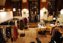 Combinat – mehr als ein Geschäft / Wien