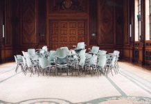 Communities, networks, interest groups