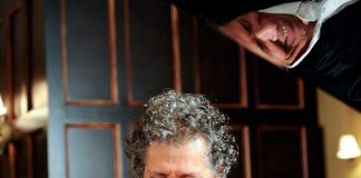 Konzert: Chick Corea Triology
