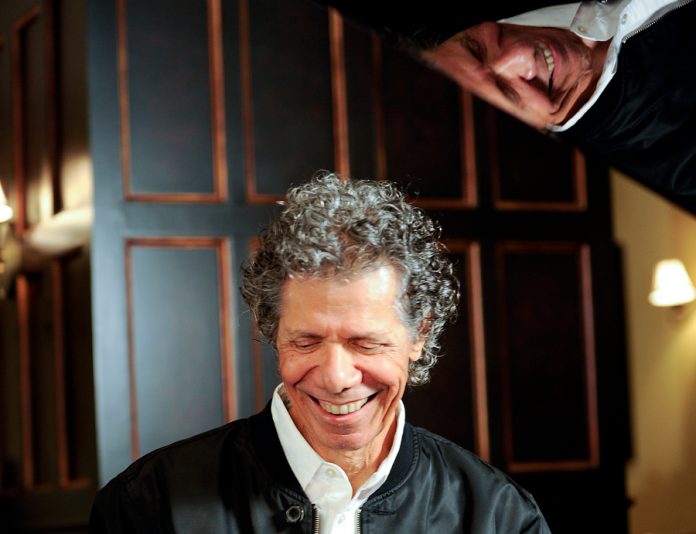© Chick Corea Productions