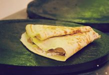 Crêpe D’or – kleines Restaurant, großer Geschmack / Salzburg