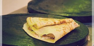 Crêpe D’or – kleines Restaurant, großer Geschmack / Salzburg