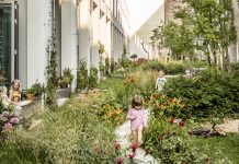 DAHEIM: Ausstellung zu Bauen und Wohnen in Gemeinschaft / Initiative Architektur Salzburg