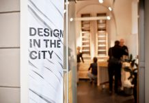 “Design in the City” / Graz