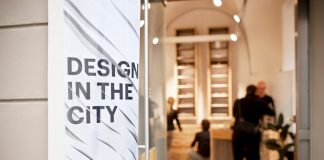 Der Designmonat erobert die Stadt
