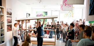 Designmonat / Graz 2017