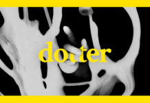 „Aller Anfang ist Dotter“ / designforum Steiermark 2019