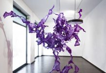 „Aljoscha – Eine Biologie des Glücks“ / Kunstraum Dornbirn