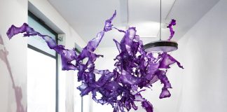 „Aljoscha – Eine Biologie des Glücks“ / Kunstraum Dornbirn