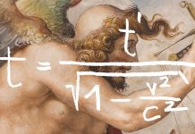 Chronos und Kairos | die messbare und die gefühlte Zeit / KunstVorarlberg 2017