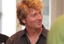 „Hip, hip, hurra: Kreativwirtschaft!“ / Interview mit Eric Poettschacher