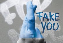 „FAKE YOU – eine Plakatserie der FH JOANNEUM“ / Designforum Graz