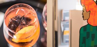 Fasties Pfeifergasse – mediterrane Köstlichkeiten in der Altstadt Salzburgs / Salzburg