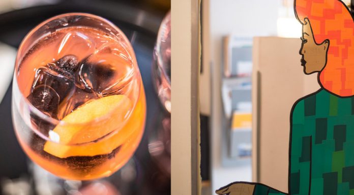 Fasties Pfeifergasse – mediterrane Köstlichkeiten in der Altstadt Salzburgs / Salzburg