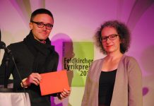 Feldkirchner Lyrikpreis | Minidramenwettbewerb
