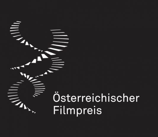 Verleihung Österreichischer Filmpreis 2018