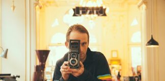 Forward Festival Spin Off / Designforum Vorarlberg 2017