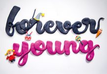 Forever Young/ Für Immer Jung