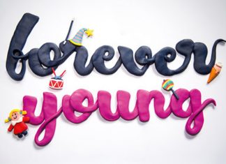 Forever Young/ Für Immer Jung
