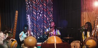 Migration in der Popularmusik: Cissokho Brothers