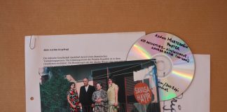 Productive Wild Archive < rotor > 2007 – 2016