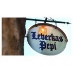 Foto: Leberkas Pepi