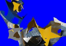 Architecture After the Future