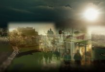 periscope | Future Rearview