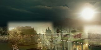 periscope | Future Rearview