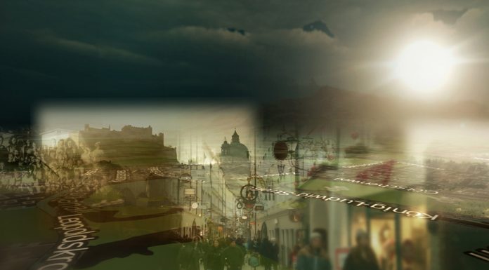 periscope | Future Rearview