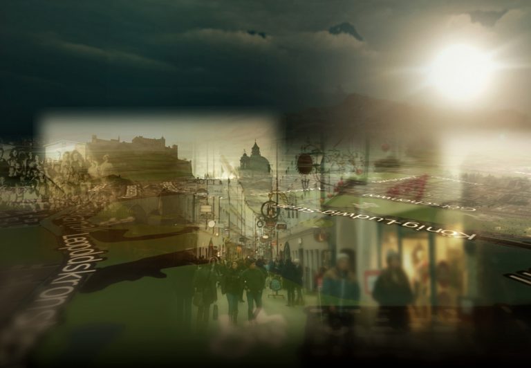periscope | Future Rearview