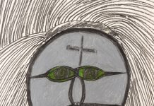 Ausstellung: Psycho Drawing