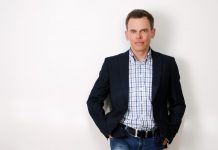 Gerhard Fraundorfer – pheromones against crop failures