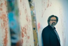 „Von der Kultur der Kreativität“ / Gerald Bast